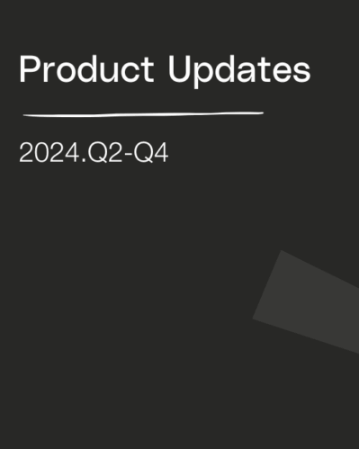 What’s New at BLANC: More Control, Less Friction, Better Sales