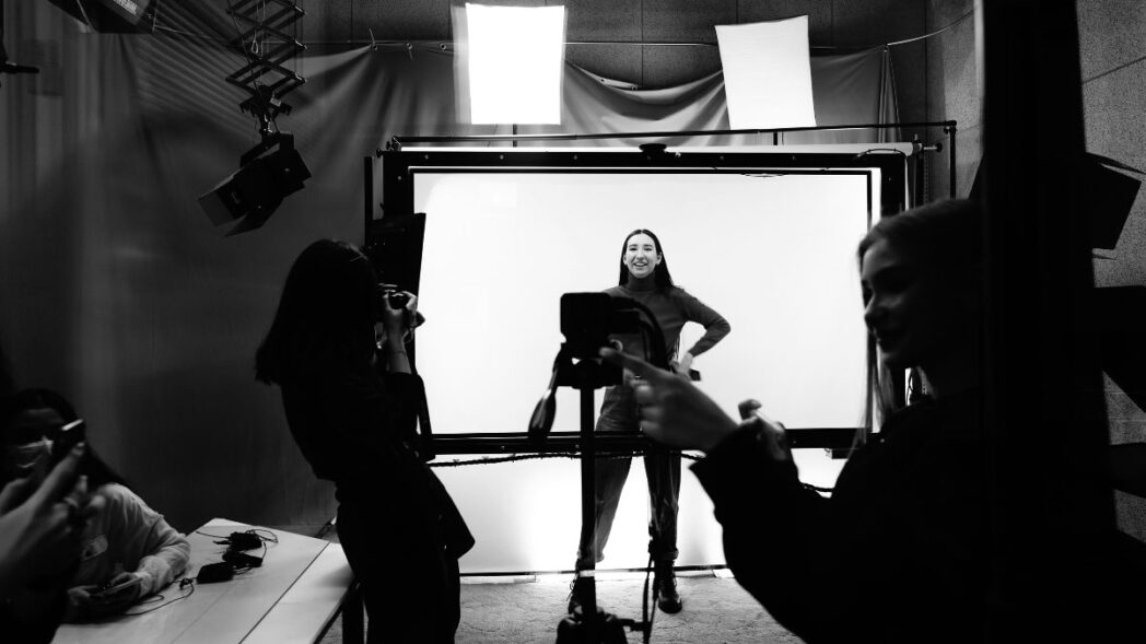 Creating a lookbook that drives sales