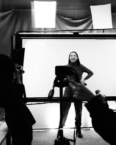 Creating a lookbook that drives sales