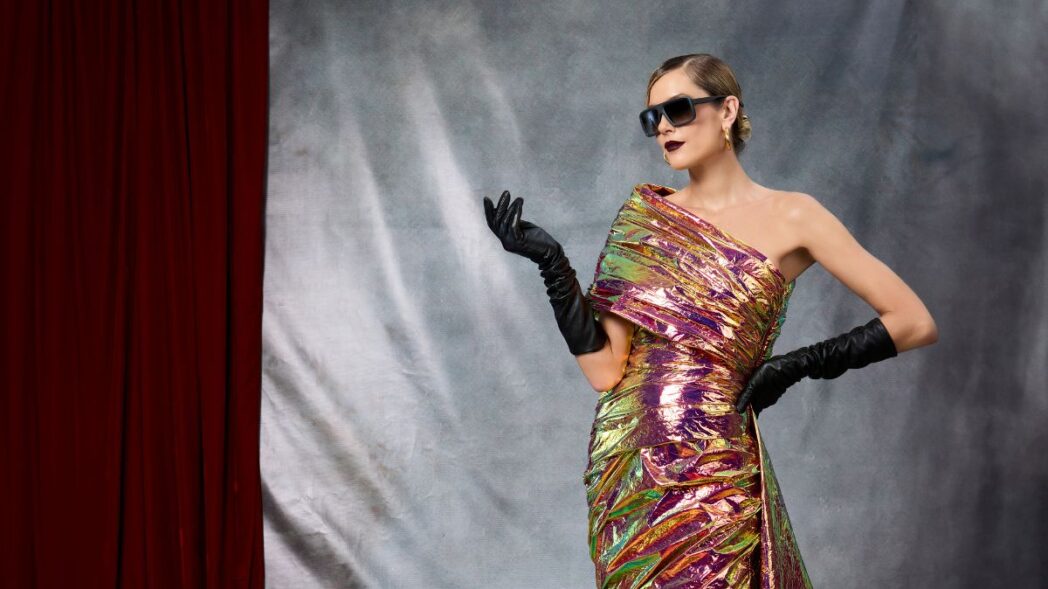 Vitor Zerbinato is a designer who knows how to reinvent himself