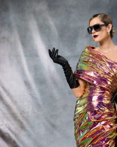 Vitor Zerbinato is a designer who knows how to reinvent himself