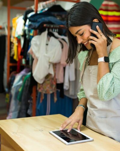 How to choose the right retailers for your fashion brand