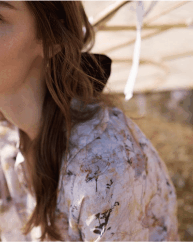 SMUDJ Resort ’25 – Effortless Elegance for Real Life