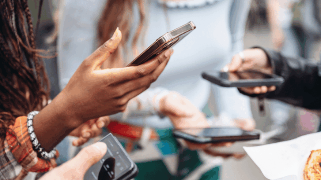 The importance of a strong social media presence for success in fashion wholesale
