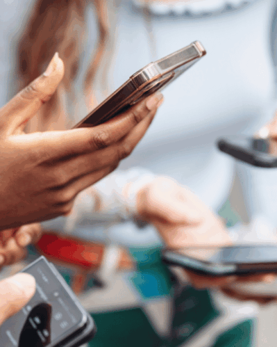 The importance of a strong social media presence for success in fashion wholesale