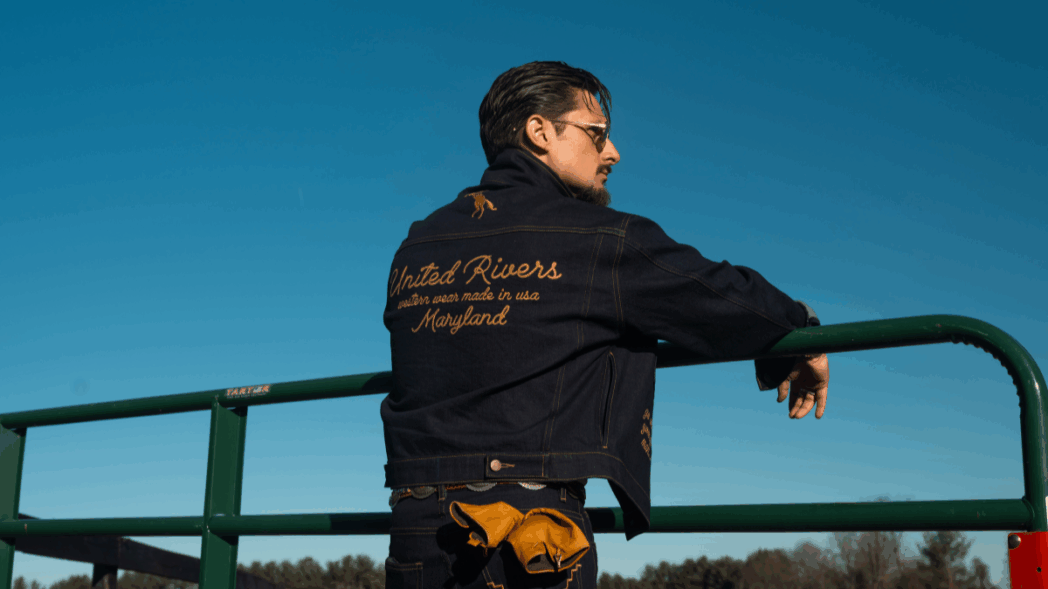 United Rivers: How two brothers turned their love for Westerns into a fashion brand worn by celebrities