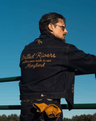 United Rivers: How two brothers turned their love for Westerns into a fashion brand worn by celebrities