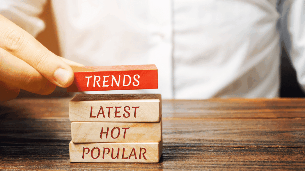 5 Retail Trends to Watch out for