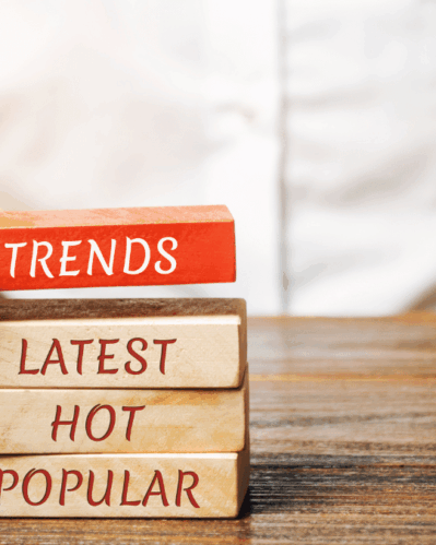 5 Retail Trends to Watch out for