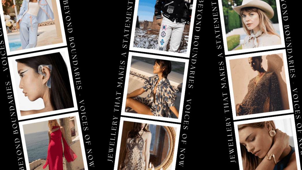 Discover SS26 Collections Now Available on BLANC