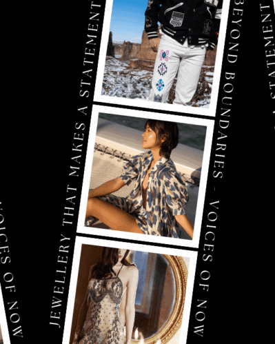 Discover SS26 Collections Now Available on BLANC