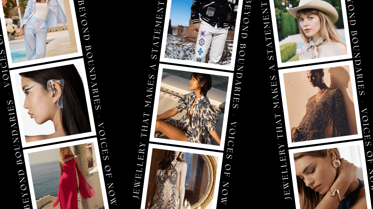 Discover SS26 Collections Now Available on BLANC - BLANC