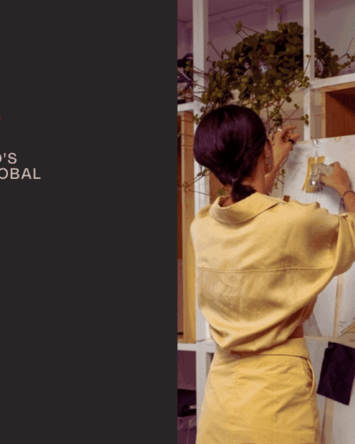 Beyond Borders: The Blueprint for Becoming a Global Fashion Brand