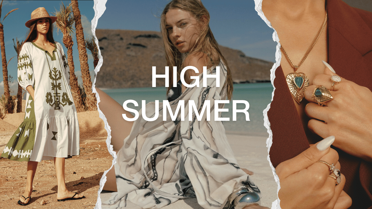 Opportunity For Retailers: How To Select The Perfect Brands For High Summer